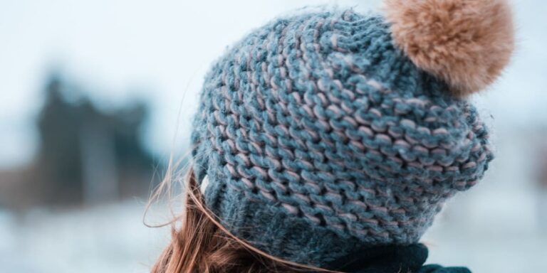 Modèle de Tricot pour débutant | Astuces et patrons